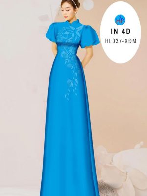 Vải Áo Dài Hoa In 4D Cao Cấp Kiểu Mới AD HL037 42 1690599253 740 Vai Ao Dai Hoa In 4D Cao Cap Kieu Moi