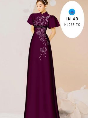 Vải Áo Dài Hoa In 4D Cao Cấp Kiểu Mới AD HL037 55 1690599260 368 Vai Ao Dai Hoa In 4D Cao Cap Kieu Moi