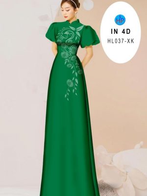 Vải Áo Dài Hoa In 4D Cao Cấp Kiểu Mới AD HL037 57 1690599261 249 Vai Ao Dai Hoa In 4D Cao Cap Kieu Moi