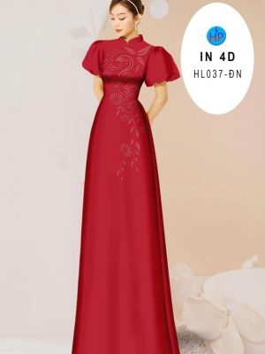 Vải Áo Dài Hoa In 4D Cao Cấp Kiểu Mới AD HL037 59 1690599262 281 Vai Ao Dai Hoa In 4D Cao Cap Kieu Moi