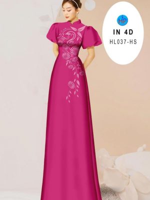 Vải Áo Dài Hoa In 4D Cao Cấp Kiểu Mới AD HL037 62 1690599264 22 Vai Ao Dai Hoa In 4D Cao Cap Kieu Moi