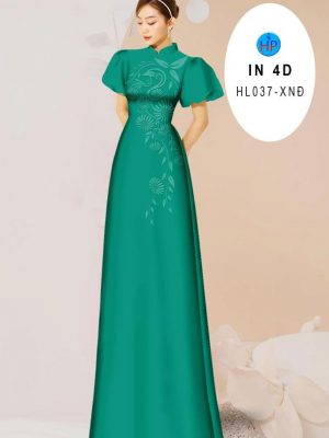 Vải Áo Dài Hoa In 4D Cao Cấp Kiểu Mới AD HL037 73 1690599270 207 Vai Ao Dai Hoa In 4D Cao Cap Kieu Moi