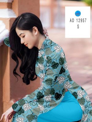 Vải Áo Dài Hoa Đều Độc Đáo AD 12957 21 1690857742 527 Vai Ao Dai Hoa Deu Doc Dao AD 12957