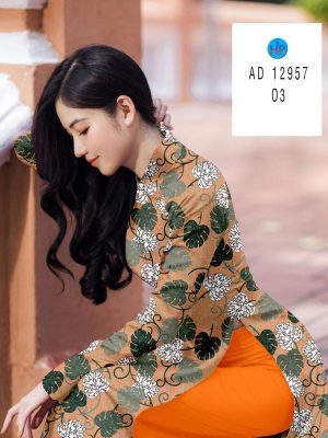 Vải Áo Dài Hoa Đều Độc Đáo AD 12957 20 1690857742 610 Vai Ao Dai Hoa Deu Doc Dao AD 12957
