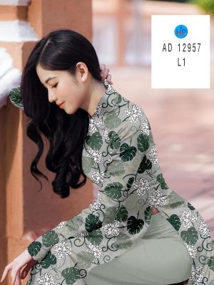 Vải Áo Dài Hoa Đều Độc Đáo AD 12957 23 1690857744 907 Vai Ao Dai Hoa Deu Doc Dao AD 12957