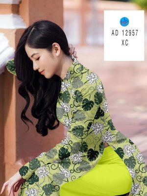 Vải Áo Dài Hoa Đều Độc Đáo AD 12957 24 1690857745 717 Vai Ao Dai Hoa Deu Doc Dao AD 12957