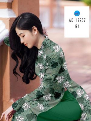 Vải Áo Dài Hoa Đều Độc Đáo AD 12957 25 1690857746 450 Vai Ao Dai Hoa Deu Doc Dao AD 12957