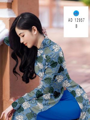 Vải Áo Dài Hoa Đều Độc Đáo AD 12957 27 1690857747 943 Vai Ao Dai Hoa Deu Doc Dao AD 12957