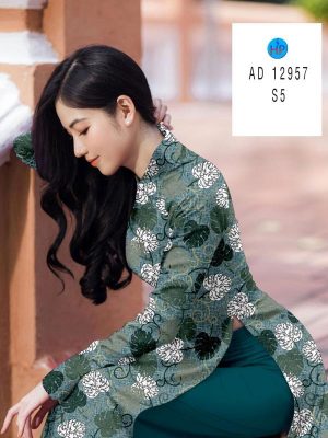 Vải Áo Dài Hoa Đều Độc Đáo AD 12957 28 1690857748 52 Vai Ao Dai Hoa Deu Doc Dao AD 12957