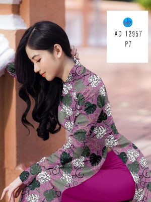 Vải Áo Dài Hoa Đều Độc Đáo AD 12957 29 1690857749 718 Vai Ao Dai Hoa Deu Doc Dao AD 12957