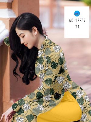 Vải Áo Dài Hoa Đều Độc Đáo AD 12957 31 1690857751 806 Vai Ao Dai Hoa Deu Doc Dao AD 12957