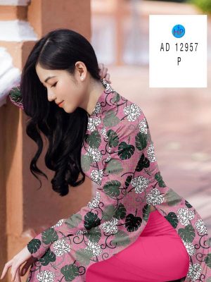 Vải Áo Dài Hoa Đều Độc Đáo AD 12957 35 1690857754 139 Vai Ao Dai Hoa Deu Doc Dao AD 12957