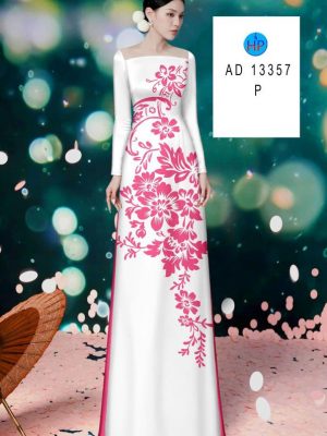 Vải Áo Dài Hoa In 3D Độc Đáo AD 13357 25 1690858288 758 Vai Ao Dai Hoa In 3D Doc Dao AD 13357