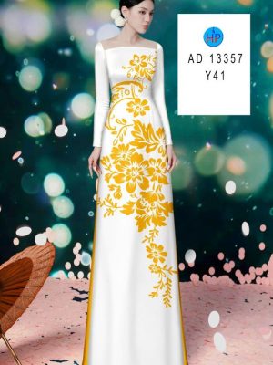 Vải Áo Dài Hoa In 3D Độc Đáo AD 13357 29 1690858293 828 Vai Ao Dai Hoa In 3D Doc Dao AD 13357
