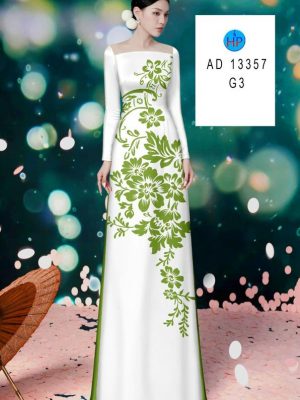 Vải Áo Dài Hoa In 3D Độc Đáo AD 13357 35 1690858299 803 Vai Ao Dai Hoa In 3D Doc Dao AD 13357