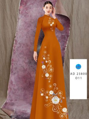 Vải Áo Dài Hoa In 3D Mới Ra AD 23800 21 1690859315 730 Vai Ao Dai Hoa In 3D Moi Ra AD 23800