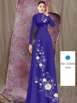 Vải Áo Dài Hoa In 3D Mới Ra AD 23800 20 1690859315 765 Vai Ao Dai Hoa In 3D Moi Ra AD 23800