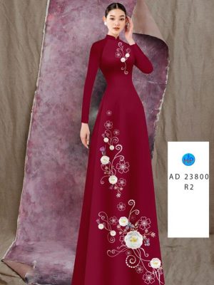 Vải Áo Dài Hoa In 3D Mới Ra AD 23800 25 1690859319 416 Vai Ao Dai Hoa In 3D Moi Ra AD 23800