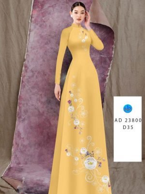 Vải Áo Dài Hoa In 3D Mới Ra AD 23800 26 1690859320 974 Vai Ao Dai Hoa In 3D Moi Ra AD 23800