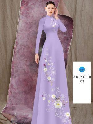 Vải Áo Dài Hoa In 3D Mới Ra AD 23800 31 1690859324 830 Vai Ao Dai Hoa In 3D Moi Ra AD 23800