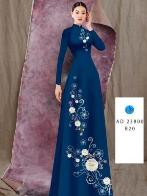 Vải Áo Dài Hoa In 3D Mới Ra AD 23800 34 1690859326 775 Vai Ao Dai Hoa In 3D Moi Ra AD 23800