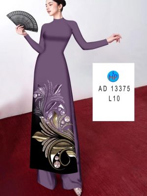 Vải Áo Dài Hoa In 3D Mới Ra AD 13375 24 1690859823 878 Vai Ao Dai Hoa In 3D Moi Ra AD 13375