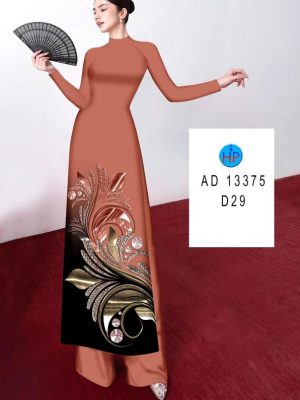 Vải Áo Dài Hoa In 3D Mới Ra AD 13375 26 1690859824 465 Vai Ao Dai Hoa In 3D Moi Ra AD 13375