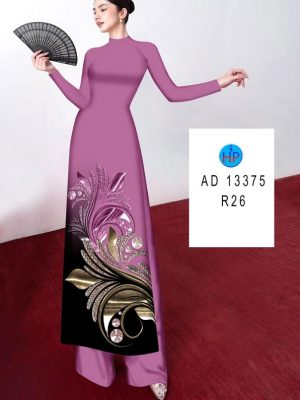 Vải Áo Dài Hoa In 3D Mới Ra AD 13375 28 1690859825 803 Vai Ao Dai Hoa In 3D Moi Ra AD 13375