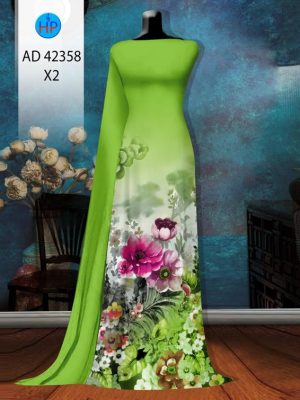 1690860848 922 Vai Ao Dai Hoa In 3D Moi Ra AD 42358
