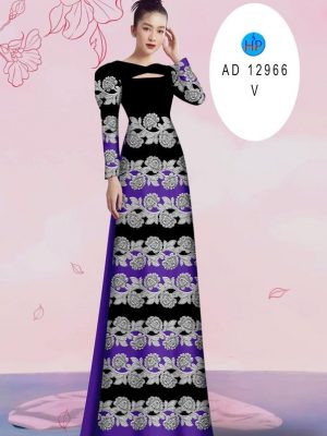 Vải Áo Dài Hoa Văn Mới Ra AD 12966 22 1690861977 343 Vai Ao Dai Hoa Van Moi Ra AD 12966