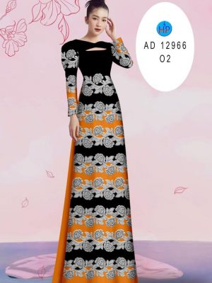 Vải Áo Dài Hoa Văn Mới Ra AD 12966 24 1690861978 172 Vai Ao Dai Hoa Van Moi Ra AD 12966