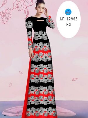 Vải Áo Dài Hoa Văn Mới Ra AD 12966 26 1690861980 368 Vai Ao Dai Hoa Van Moi Ra AD 12966