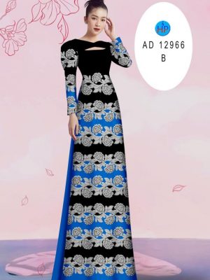 Vải Áo Dài Hoa Văn Mới Ra AD 12966 27 1690861980 844 Vai Ao Dai Hoa Van Moi Ra AD 12966