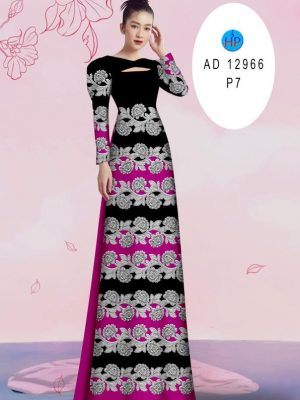 Vải Áo Dài Hoa Văn Mới Ra AD 12966 28 1690861981 130 Vai Ao Dai Hoa Van Moi Ra AD 12966
