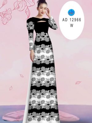 Vải Áo Dài Hoa Văn Mới Ra AD 12966 31 1690861982 318 Vai Ao Dai Hoa Van Moi Ra AD 12966