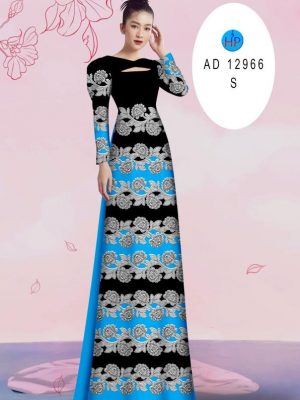 Vải Áo Dài Hoa Văn Mới Ra AD 12966 33 1690861983 307 Vai Ao Dai Hoa Van Moi Ra AD 12966