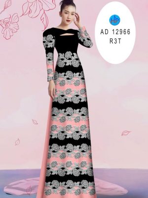 Vải Áo Dài Hoa Văn Mới Ra AD 12966 35 1690861984 854 Vai Ao Dai Hoa Van Moi Ra AD 12966