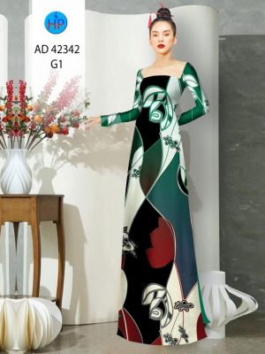 Vải Áo Dài Hoa Văn Vừa Ra AD 42342 29 1690862465 851 Vai Ao Dai Hoa Van Vua Ra AD 42342