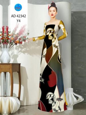 Vải Áo Dài Hoa Văn Vừa Ra AD 42342 30 1690862466 326 Vai Ao Dai Hoa Van Vua Ra AD 42342