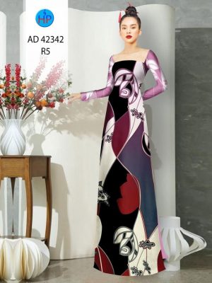 Vải Áo Dài Hoa Văn Vừa Ra AD 42342 35 1690862468 299 Vai Ao Dai Hoa Van Vua Ra AD 42342