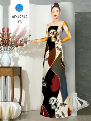 Vải Áo Dài Hoa Văn Vừa Ra AD 42342 34 1690862468 642 Vai Ao Dai Hoa Van Vua Ra AD 42342