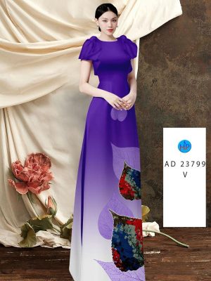 1690942427 805 Vai Ao Dai In Hinh La Doc Dao AD 23799