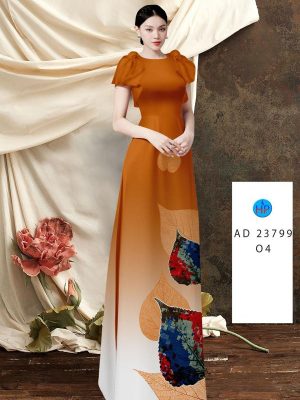 1690942428 708 Vai Ao Dai In Hinh La Doc Dao AD 23799