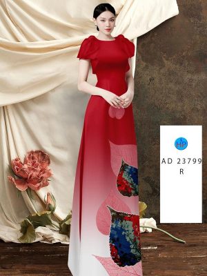 1690942429 277 Vai Ao Dai In Hinh La Doc Dao AD 23799