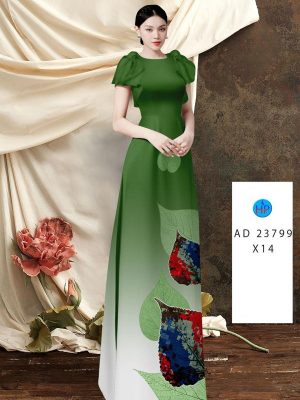 1690942431 917 Vai Ao Dai In Hinh La Doc Dao AD 23799