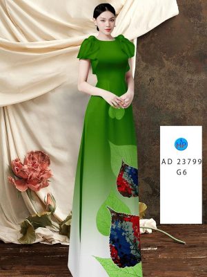 1690942432 803 Vai Ao Dai In Hinh La Doc Dao AD 23799