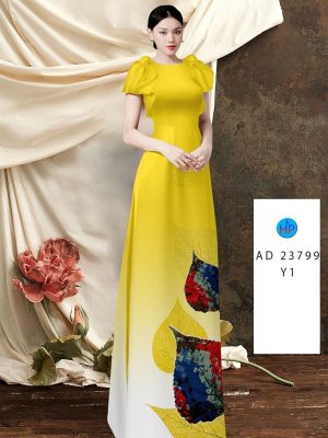 1690942434 770 Vai Ao Dai In Hinh La Doc Dao AD 23799