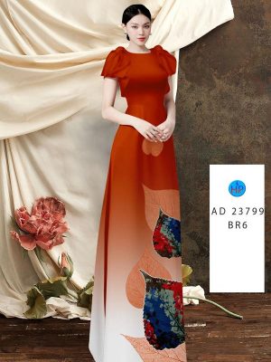 1690942435 259 Vai Ao Dai In Hinh La Doc Dao AD 23799
