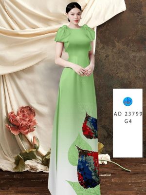 1690942436 419 Vai Ao Dai In Hinh La Doc Dao AD 23799