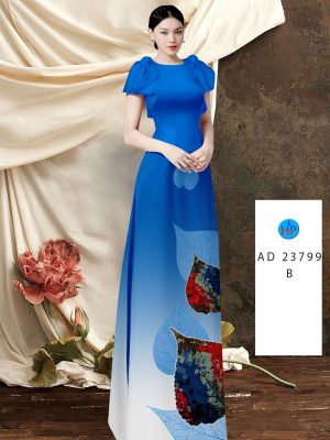 1690942437 929 Vai Ao Dai In Hinh La Doc Dao AD 23799